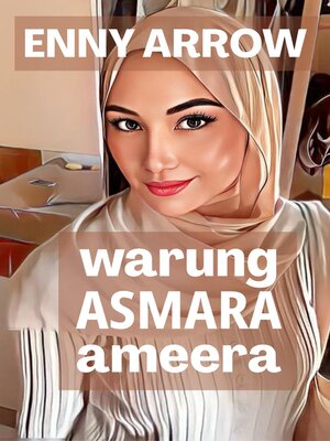 cover image of Warung Asmara Ameera